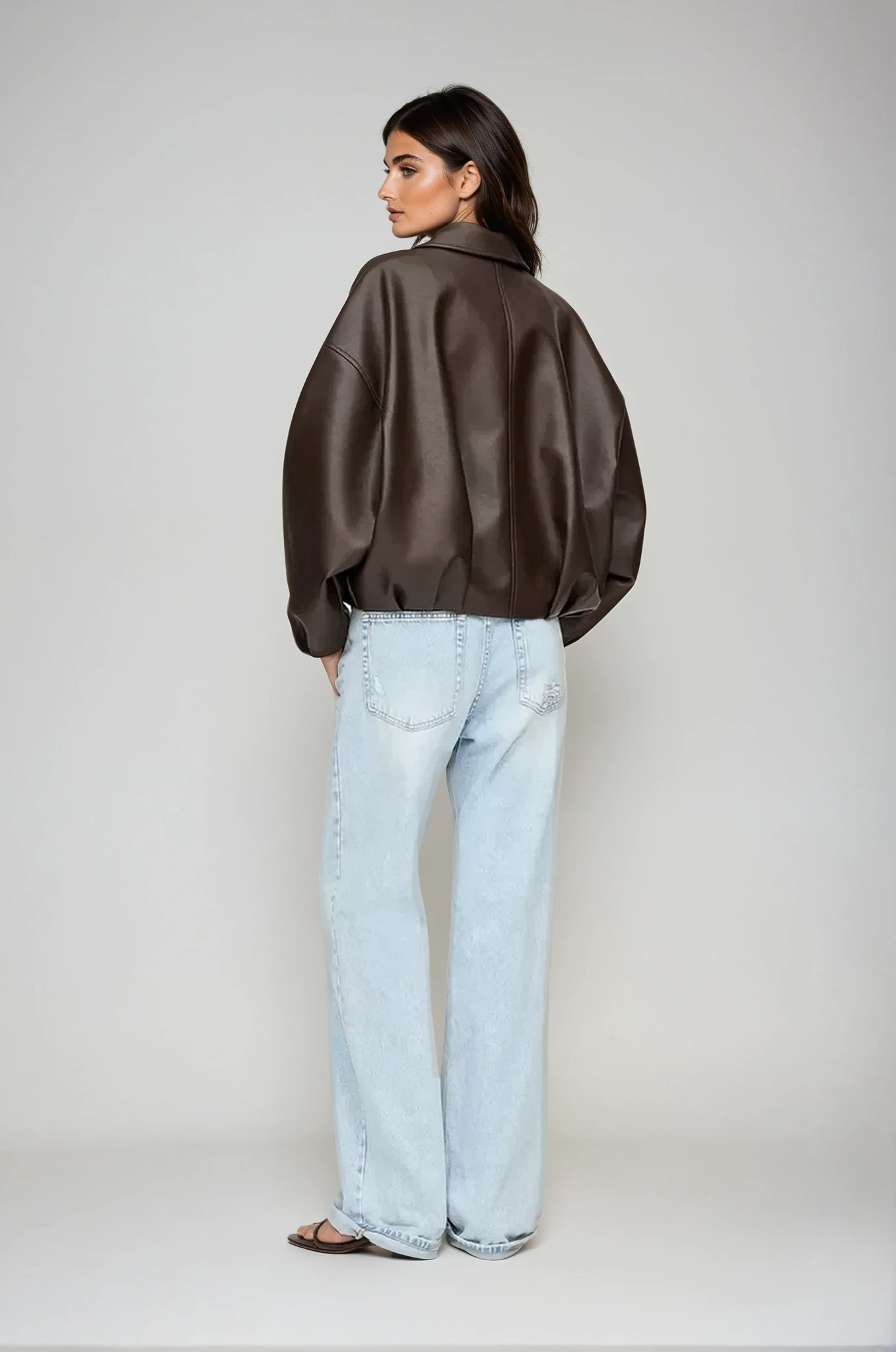 Tyra™ | Retrojacka