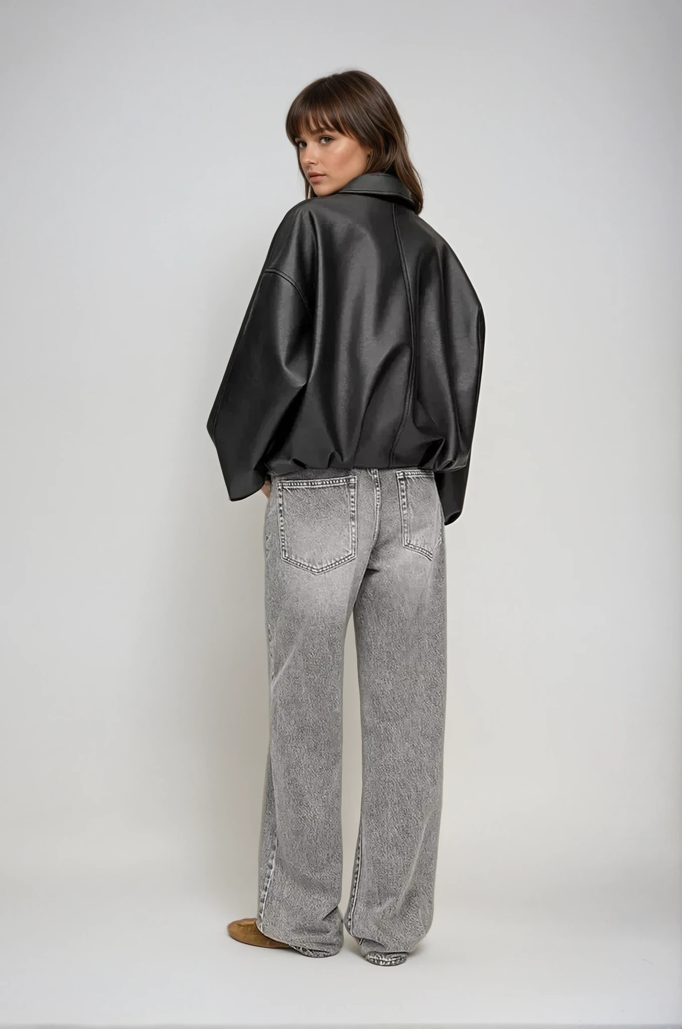 Tyra™ | Retrojacka