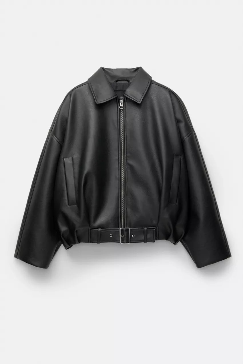 Tyra™ | Retrojacka