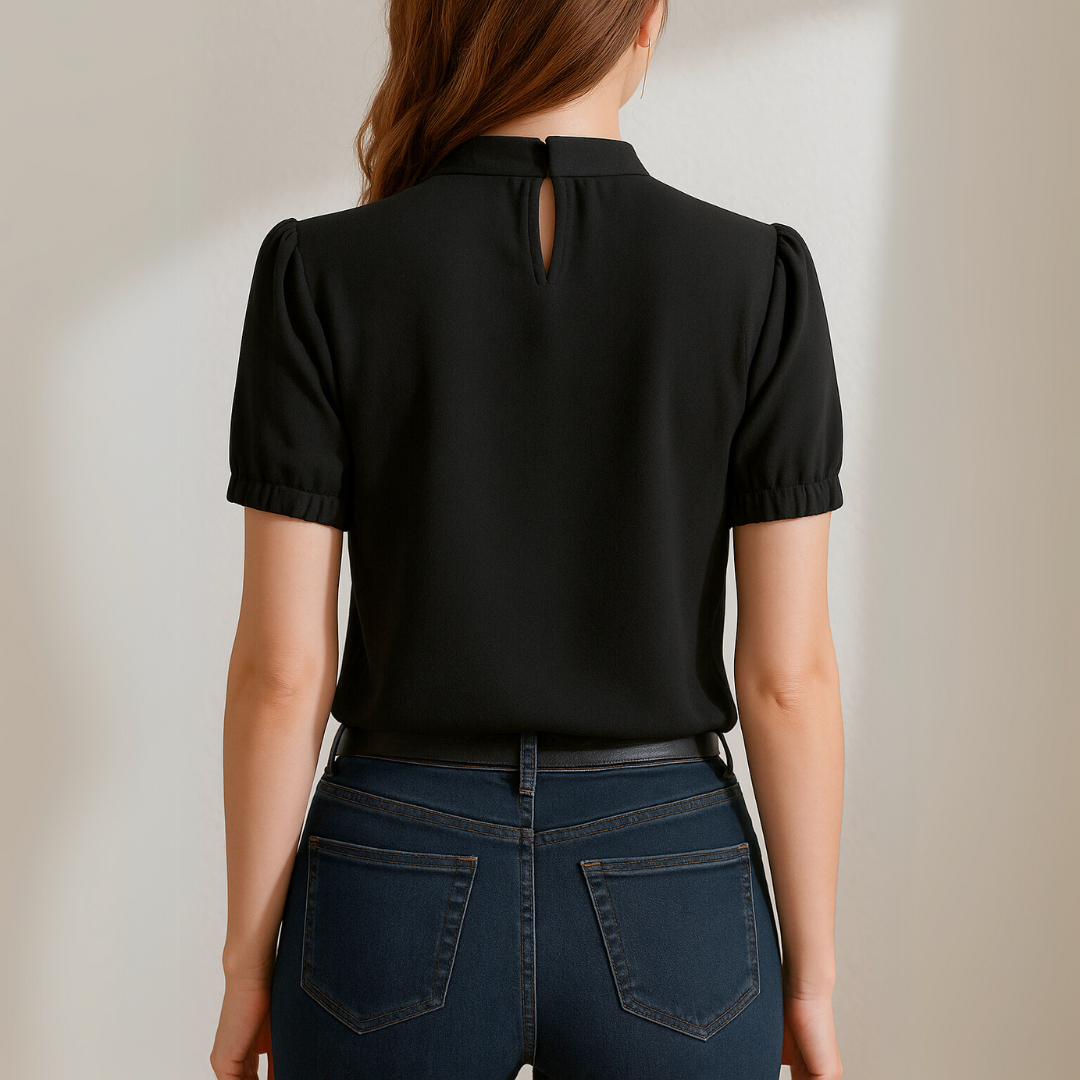 Inge™ | Tidlös elegans & modern komfort