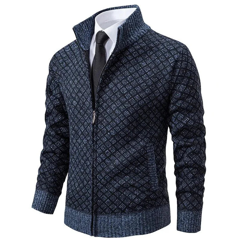 SÖREN™ | PREMIUM VÄST FÖR HERR I MJUKT MATERIAL