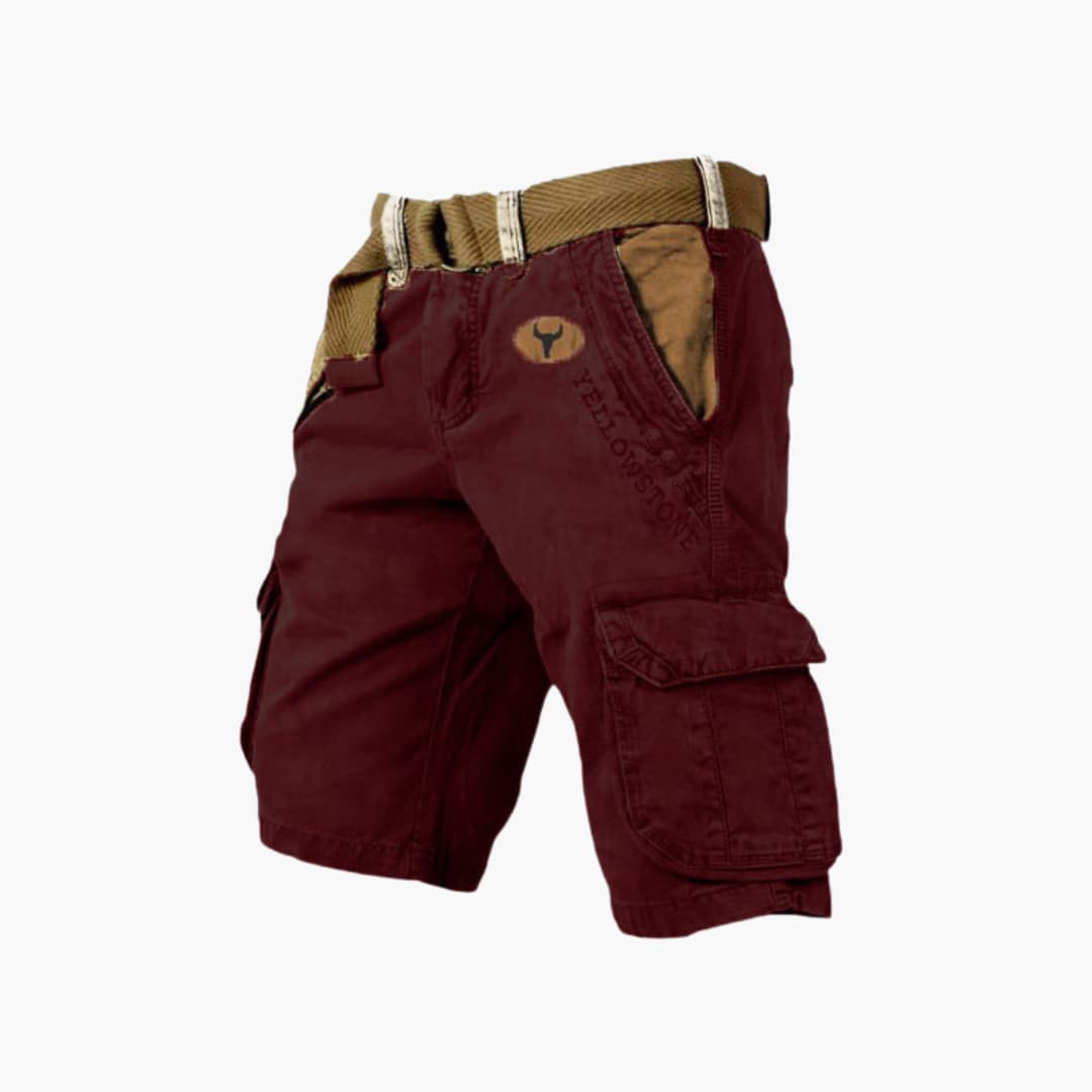 Mikael™ | Cargo-Shorts