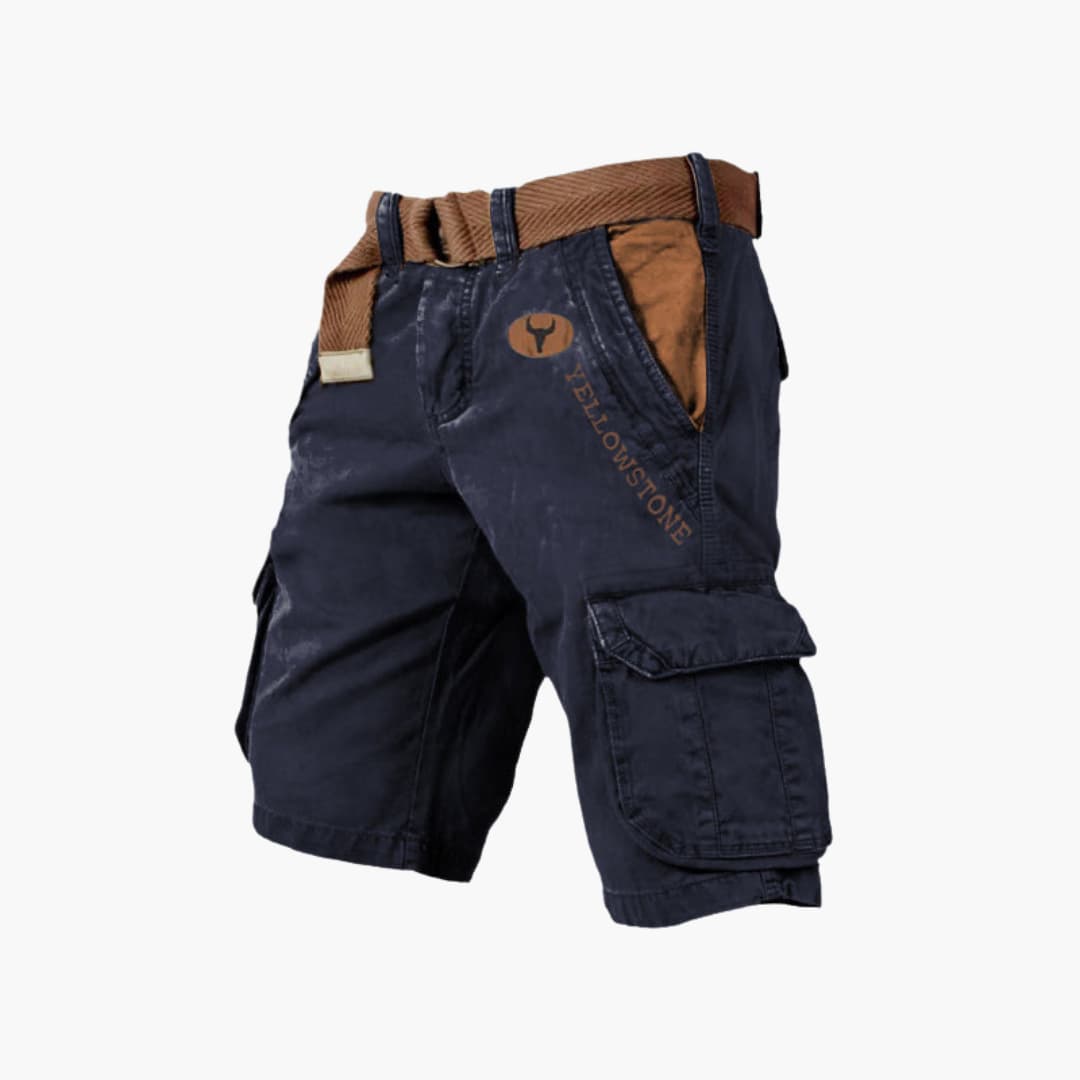 Mikael™ | Cargo-Shorts