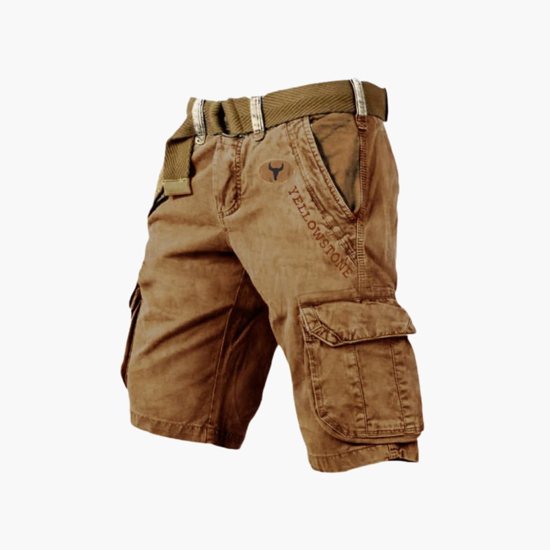 Mikael™ | Cargo-Shorts