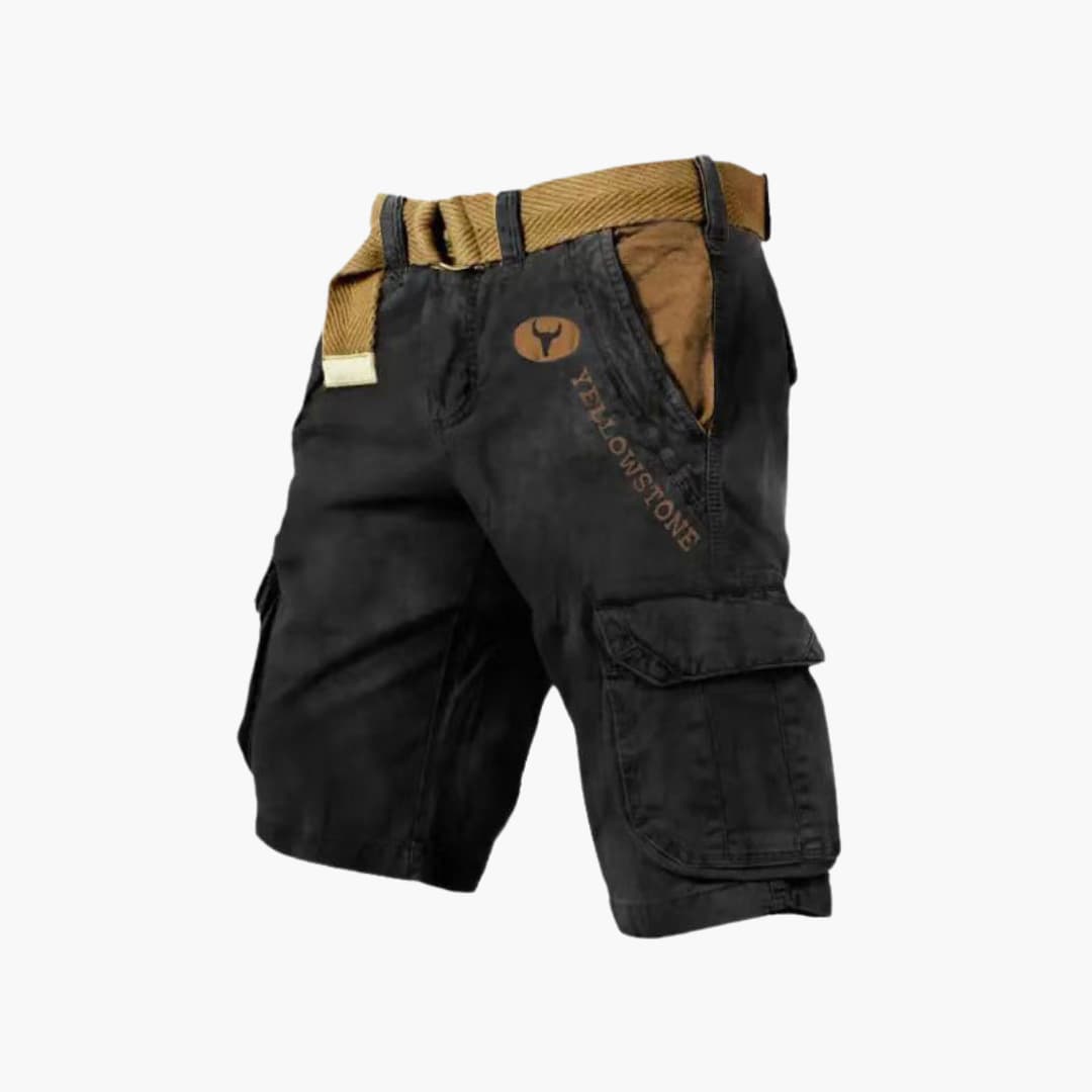 Mikael™ | Cargo-Shorts