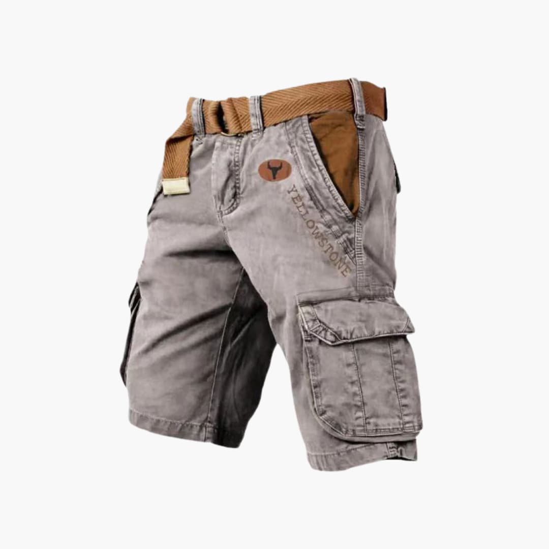 Mikael™ | Cargo-Shorts