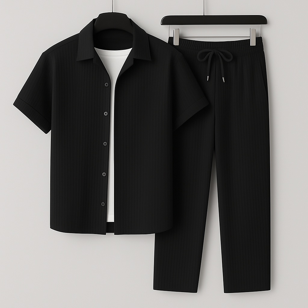 Camari™ | Linneset för Sommarstil