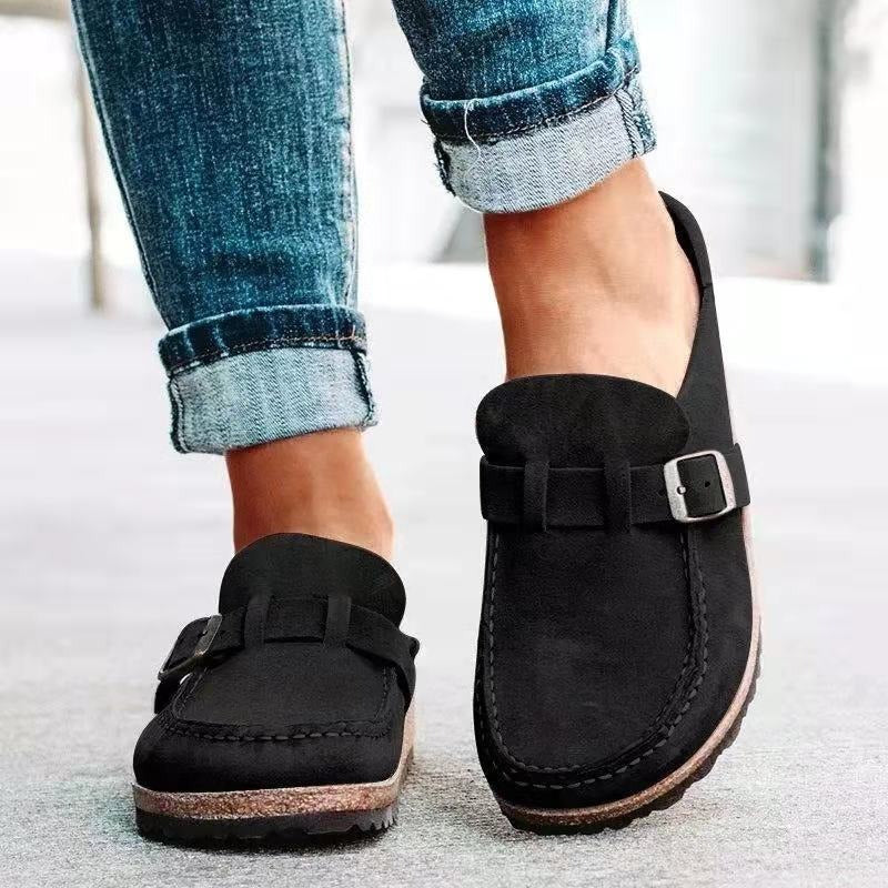 Alva™ | Ortopediska Sandaler