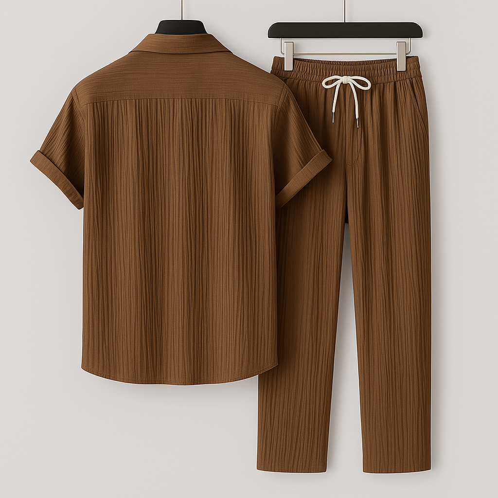 Camari™ | Linneset för Sommarstil