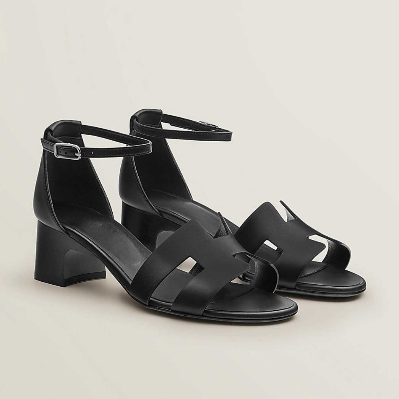 Chloé™ | Eleganta Sandaler för Varje Sommarstil