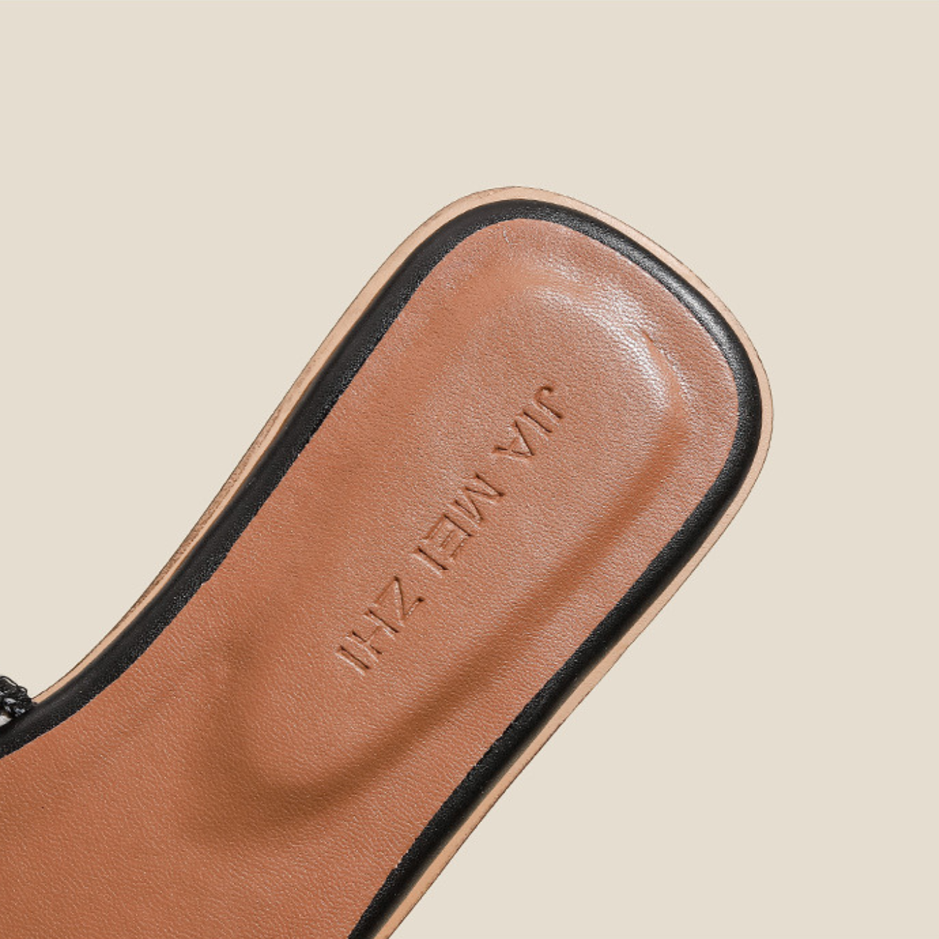 Maja Raphia™ | Eleganta Sandaler i Begränsad Utgåva