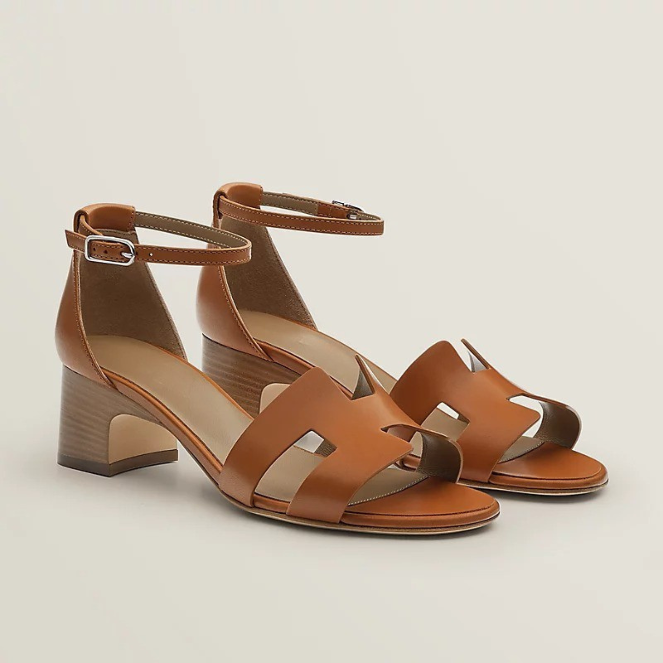 Chloé™ | Eleganta Sandaler för Varje Sommarstil