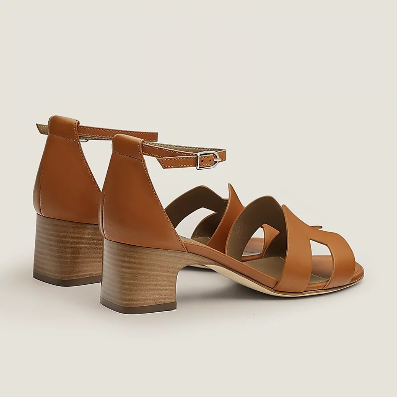 Chloé™ | Eleganta Sandaler för Varje Sommarstil