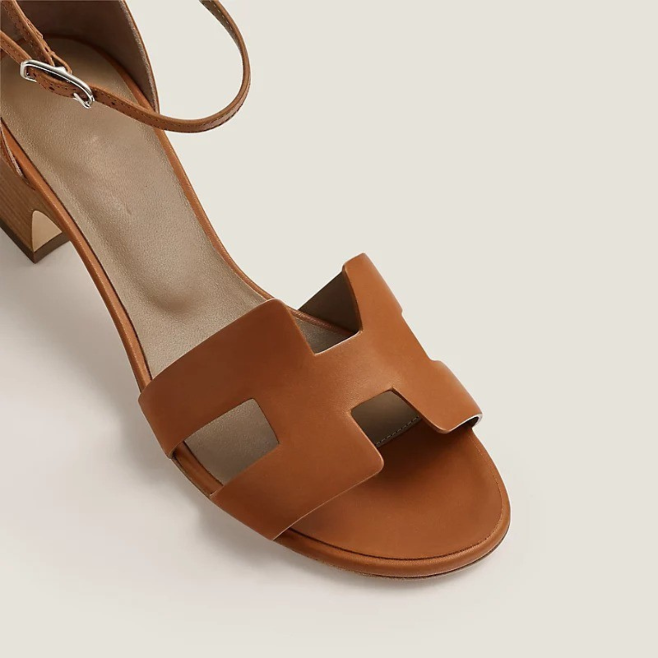 Chloé™ | Eleganta Sandaler för Varje Sommarstil