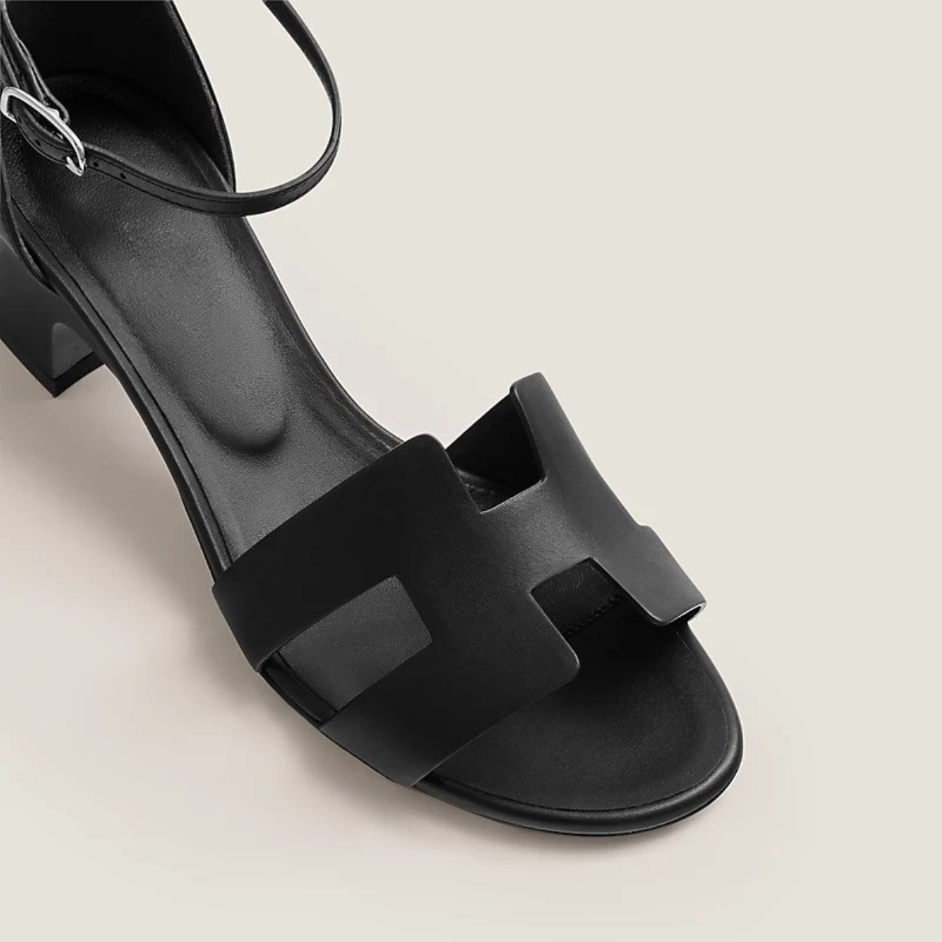Chloé™ | Eleganta Sandaler för Varje Sommarstil