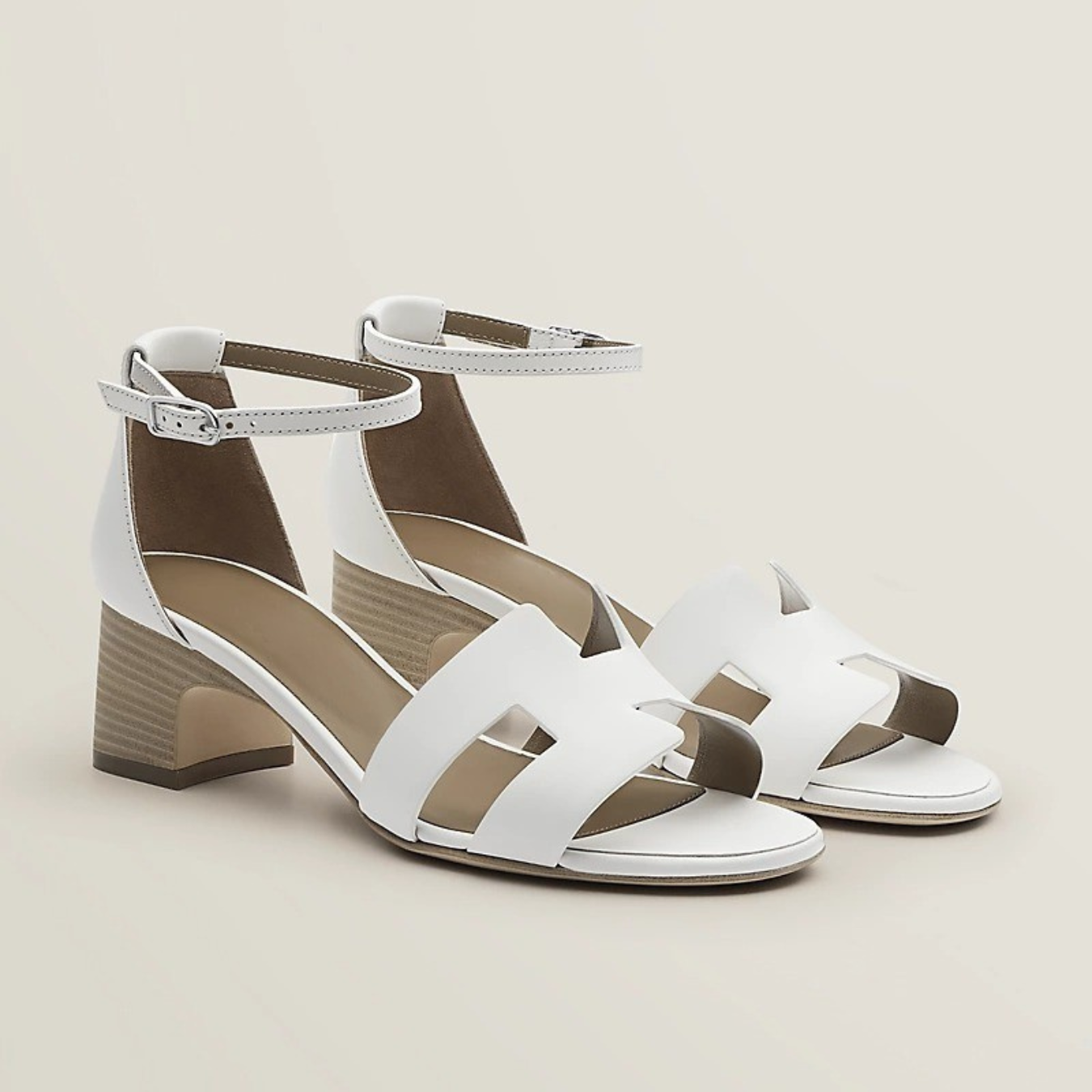Chloé™ | Eleganta Sandaler för Varje Sommarstil