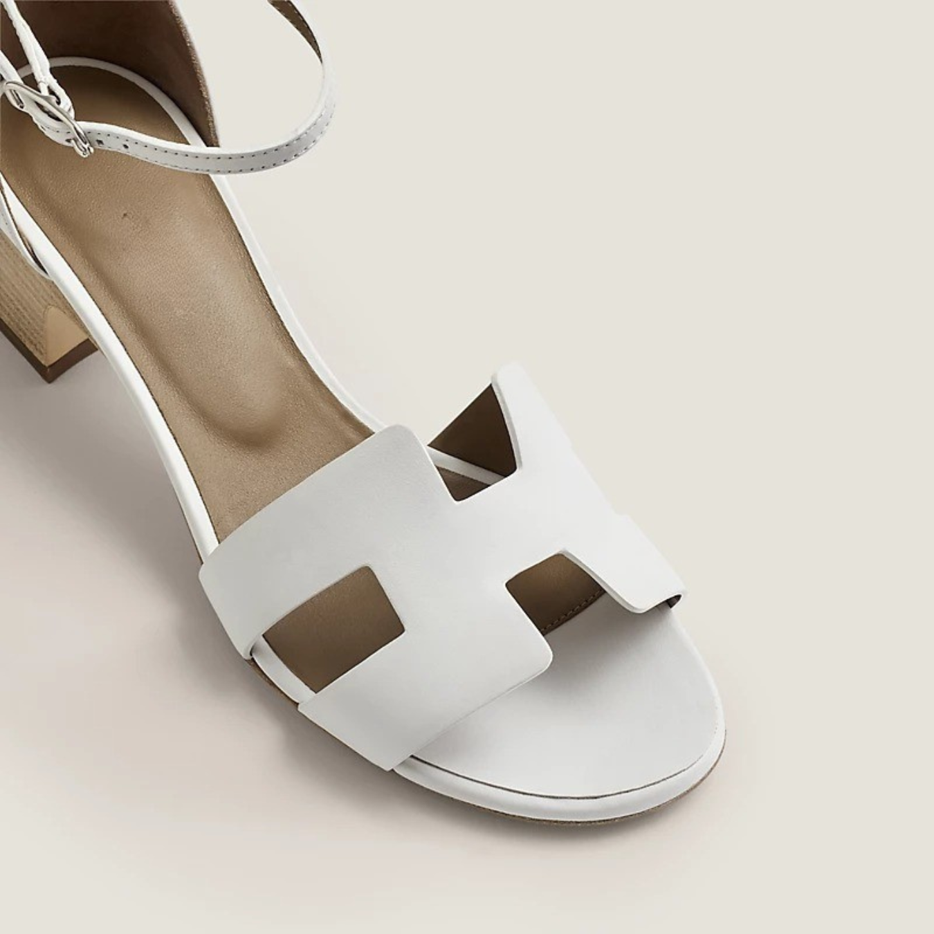 Chloé™ | Eleganta Sandaler för Varje Sommarstil