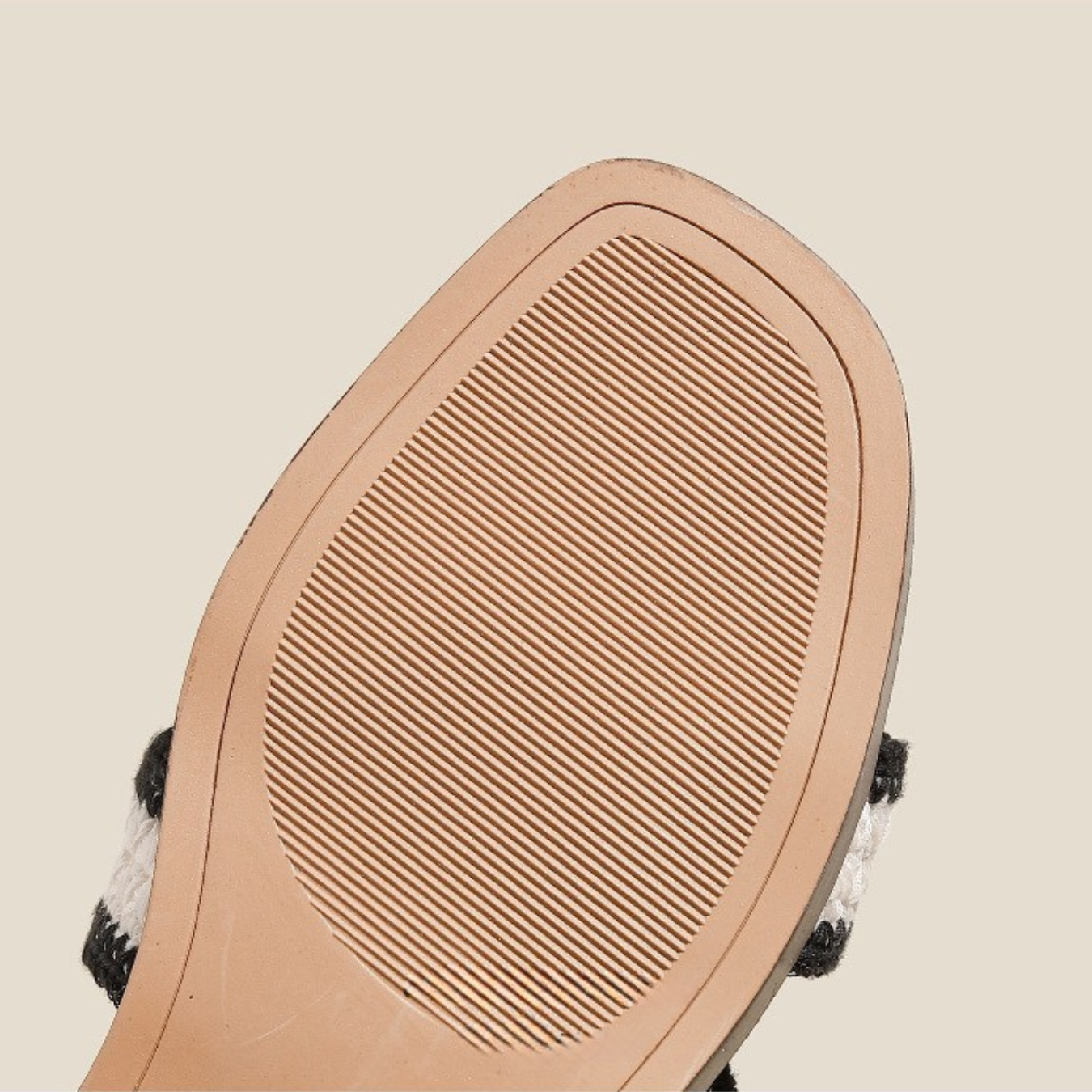 Maja Raphia™ | Eleganta Sandaler i Begränsad Utgåva