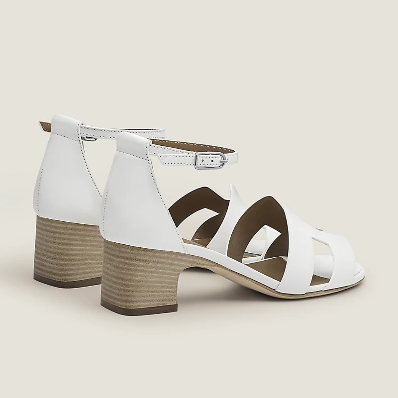 Chloé™ | Eleganta Sandaler för Varje Sommarstil