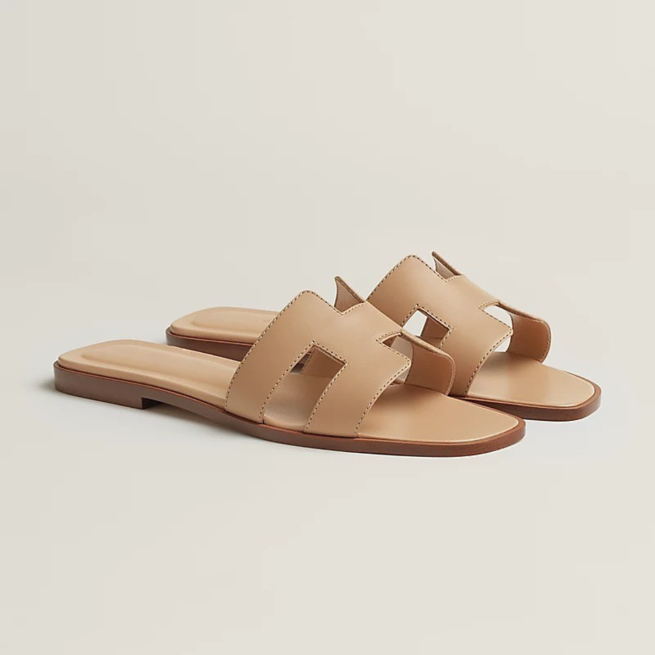 SVEA | LIMITERAD UTGÅVA – Eleganta Sandaler med Ultralätt Komfort