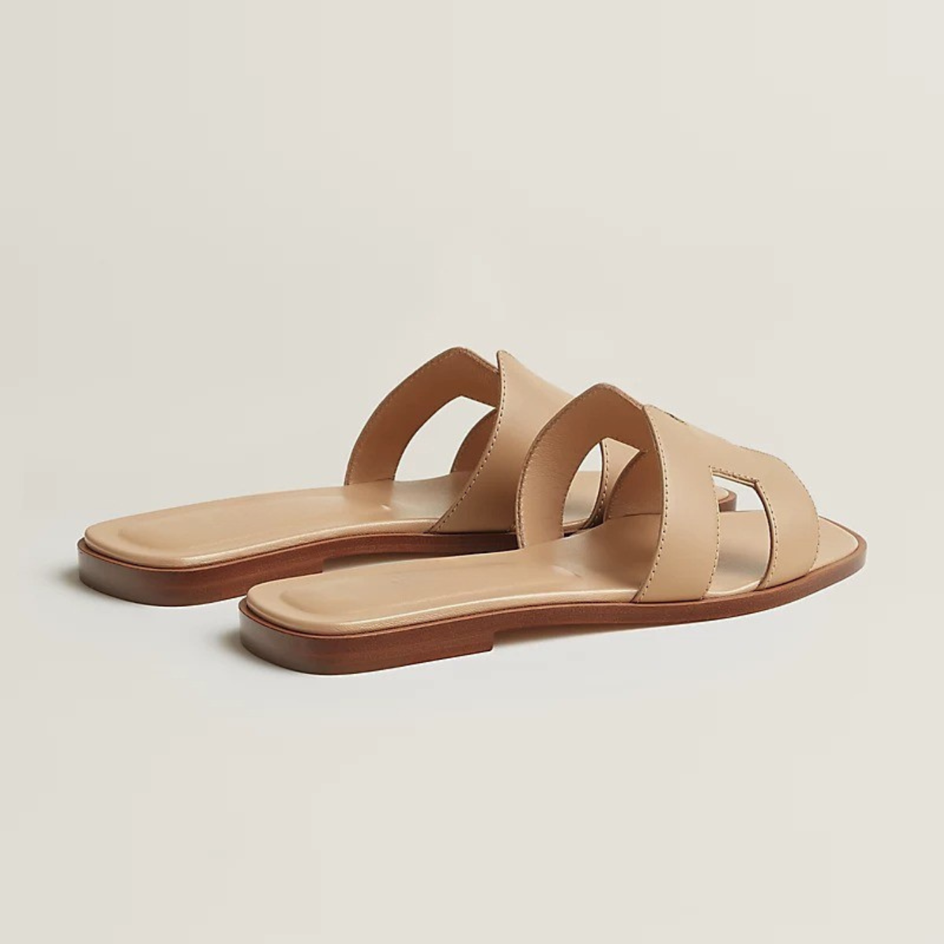 SVEA | LIMITERAD UTGÅVA – Eleganta Sandaler med Ultralätt Komfort