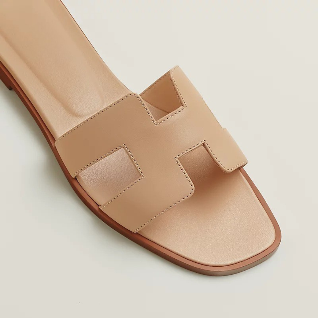 SVEA | LIMITERAD UTGÅVA – Eleganta Sandaler med Ultralätt Komfort