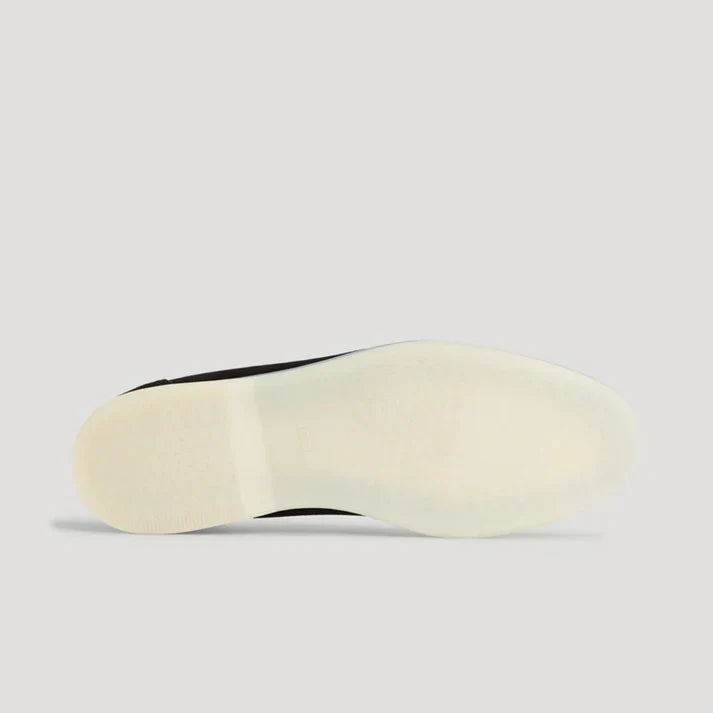 Axel™ | Eleganta Mockaloafers – Lyx & Komfort