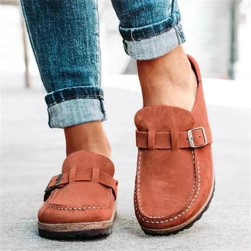 Alva™ | Ortopediska Sandaler