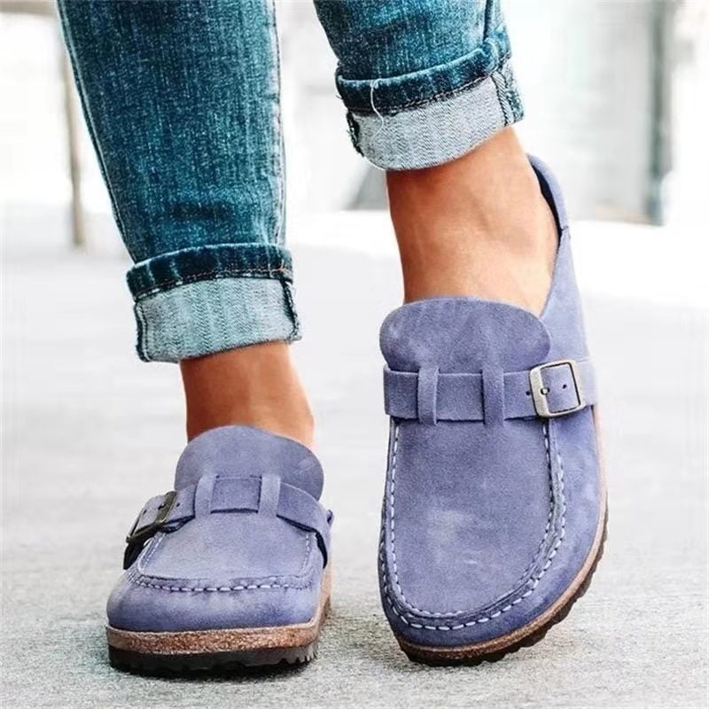 Alva™ | Ortopediska Sandaler