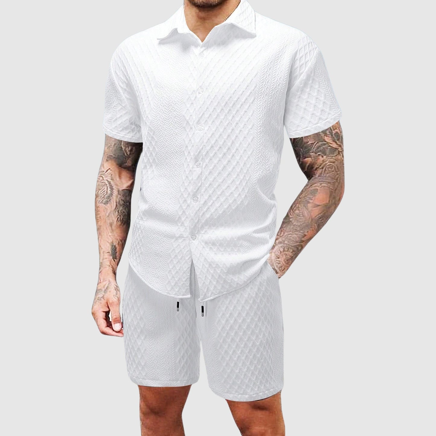 Sven™ | Cruiseset för Sommarstil