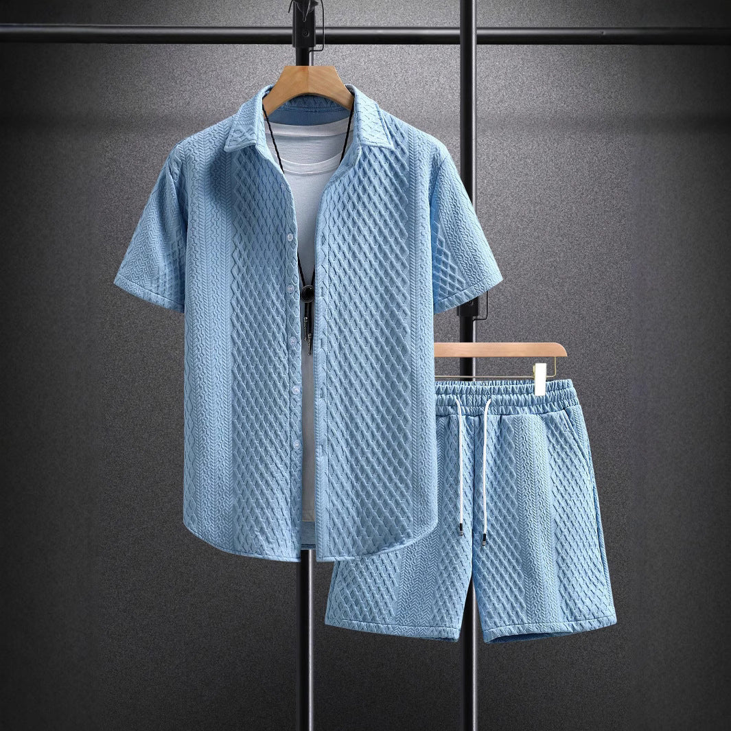 Sven™ | Cruiseset för Sommarstil