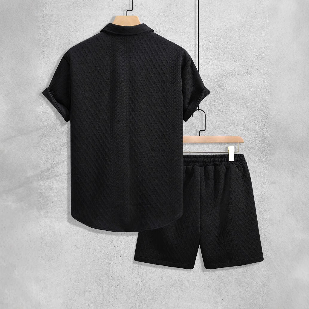 Sven™ | Cruiseset för Sommarstil