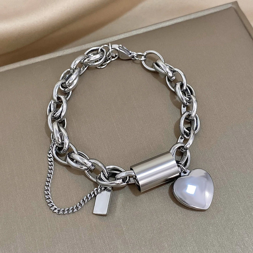 Zodera™ | Chunky Armband med Komfort & Elegans
