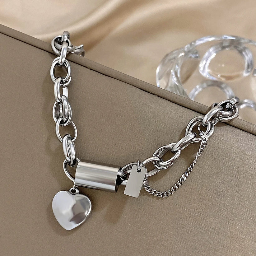 Zodera™ | Chunky Armband med Komfort & Elegans