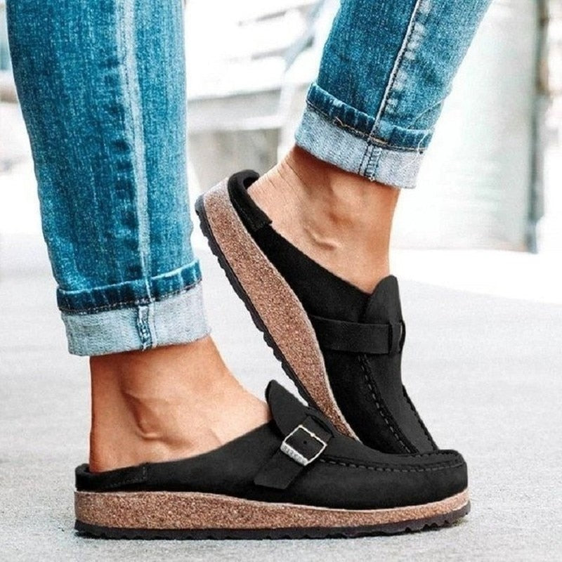 Alva™ | Ortopediska Sandaler