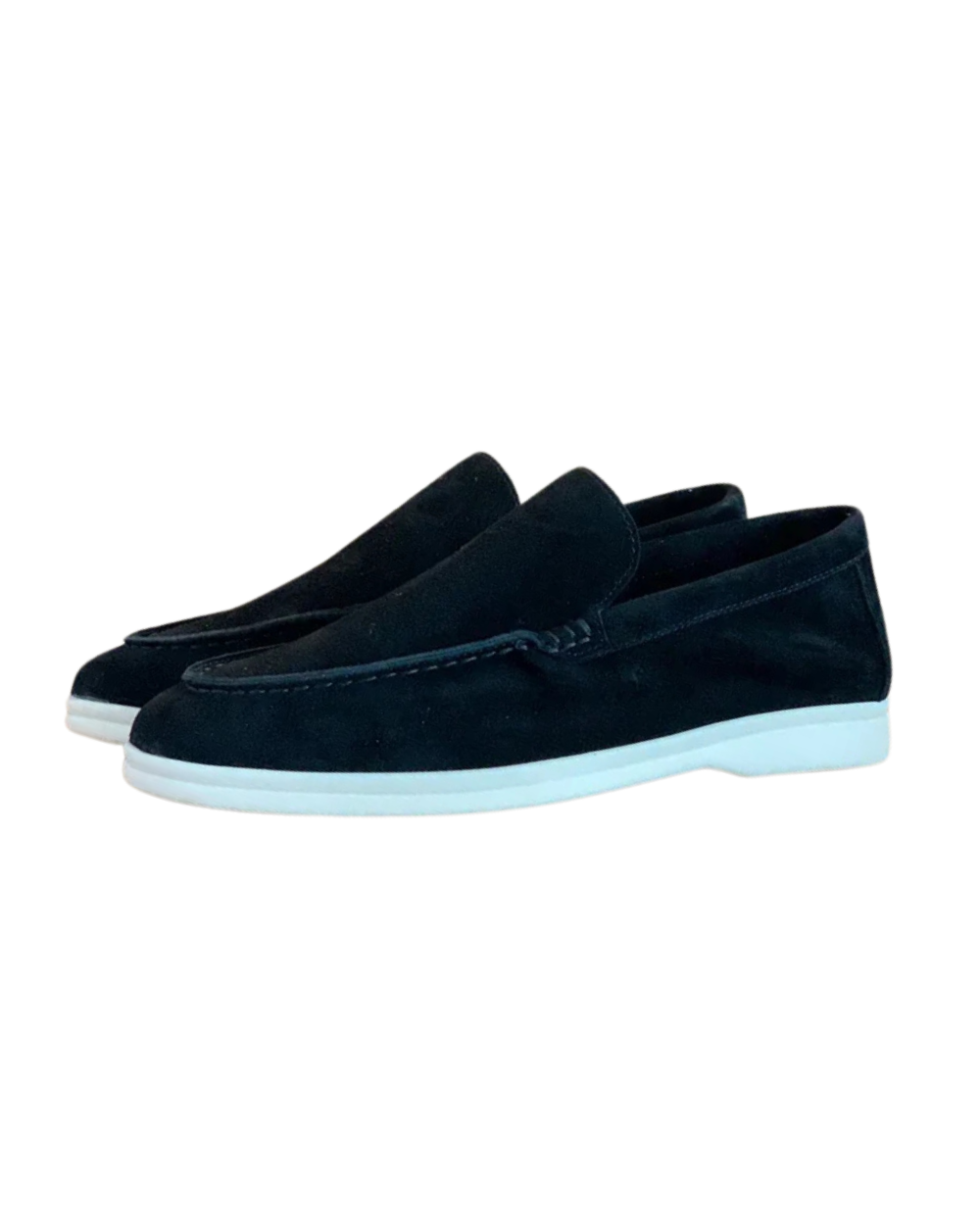 Axel™ | Eleganta Mockaloafers – Lyx & Komfort
