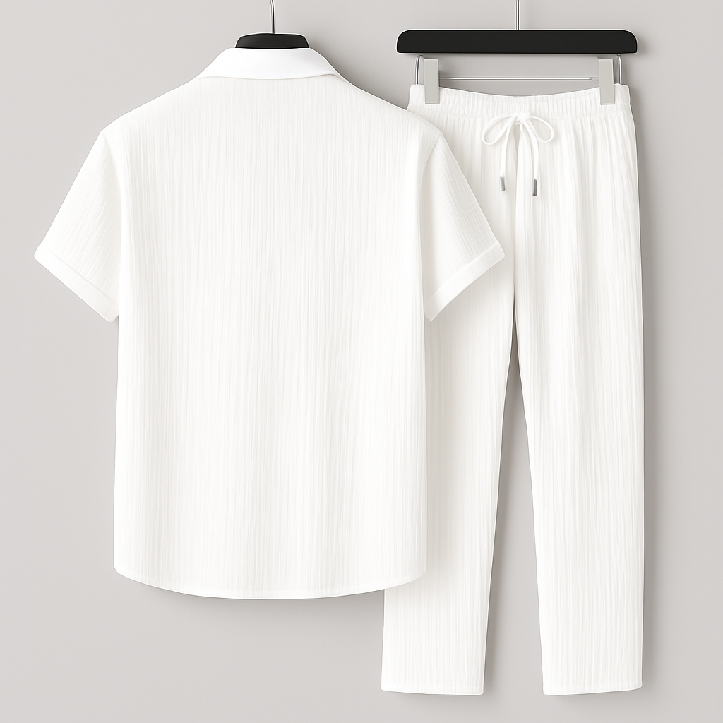 Camari™ | Linneset för Sommarstil