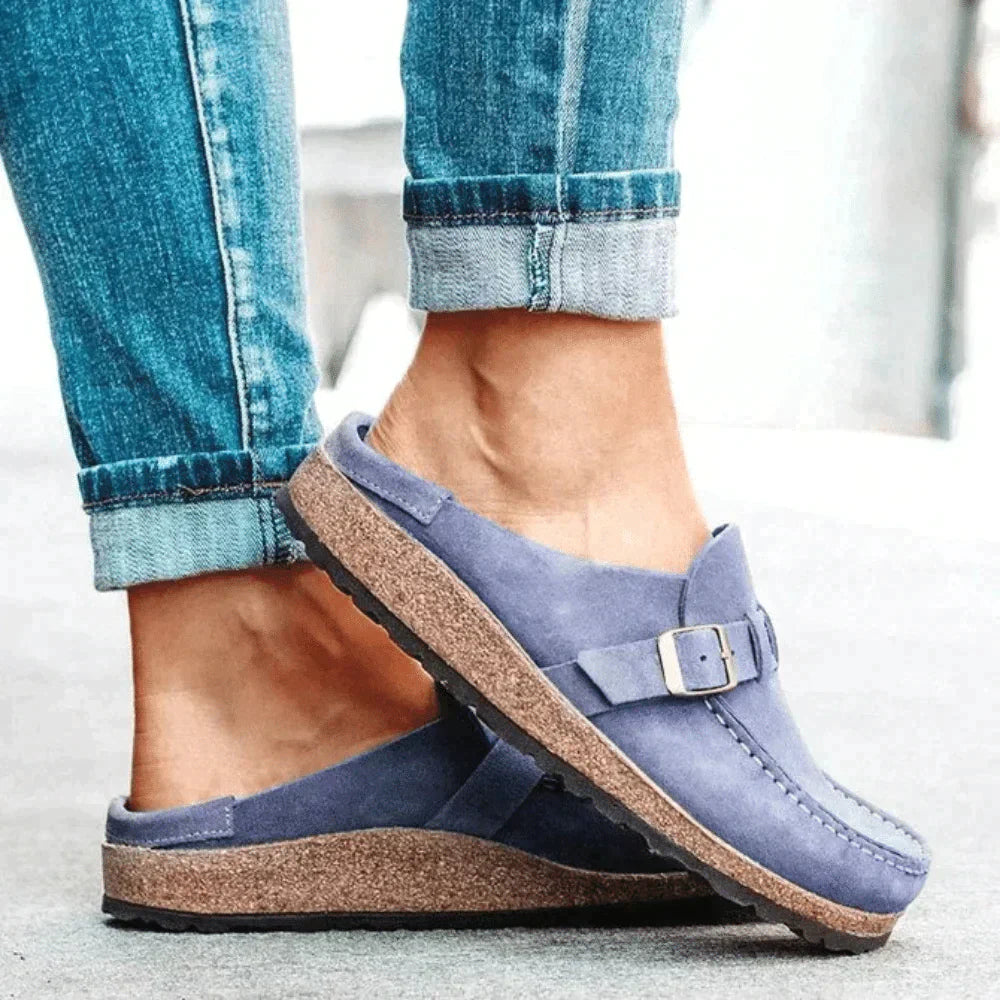Alva™ | Ortopediska Sandaler