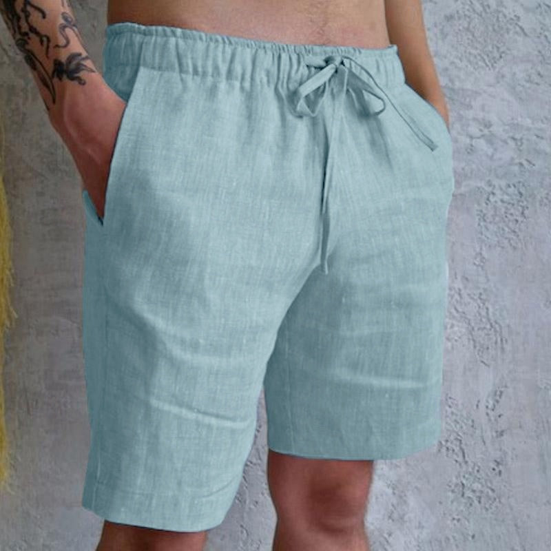 Ludvig™ | Andningsbara Short