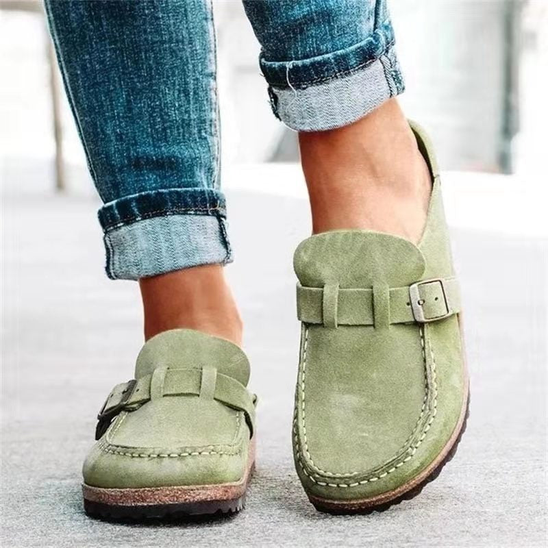 Alva™ | Ortopediska Sandaler