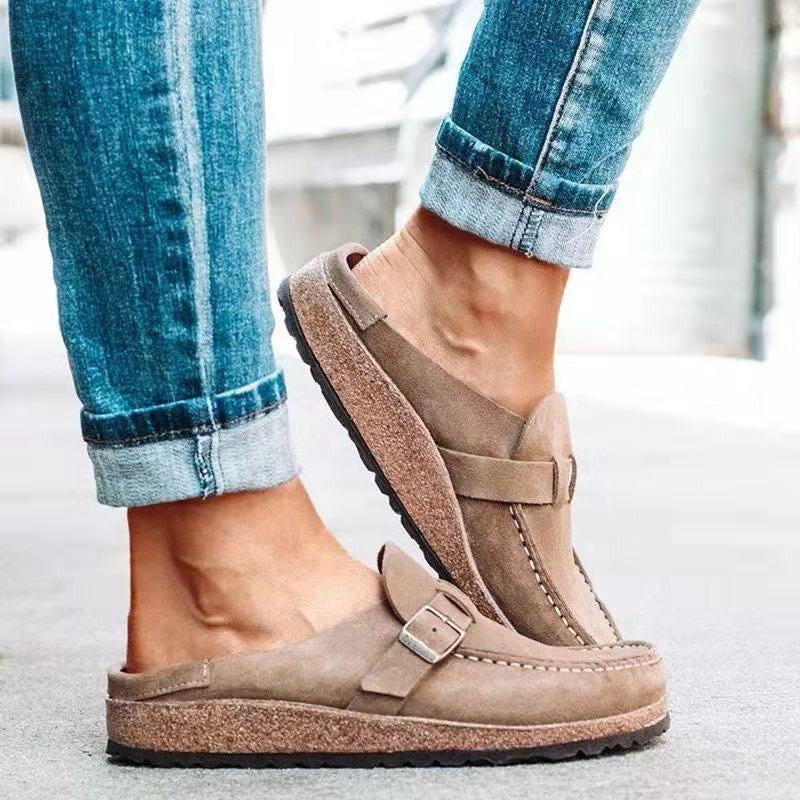 Alva™ | Ortopediska Sandaler