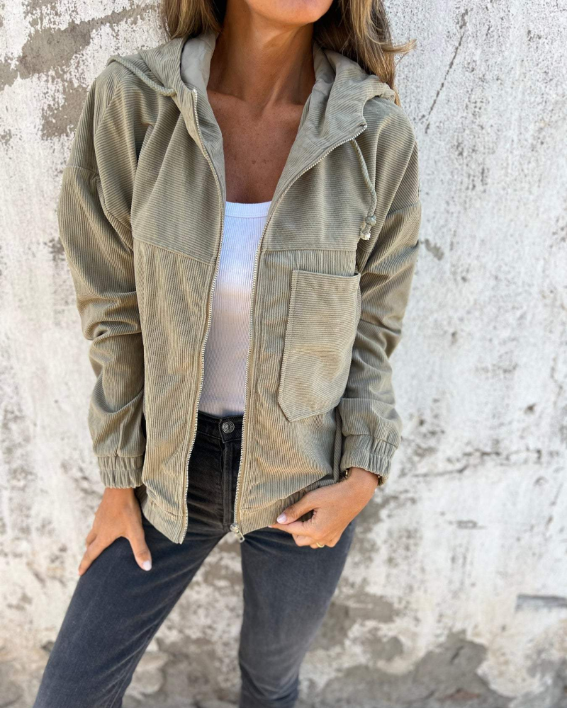 Ronja™ | Manchesterhoodie