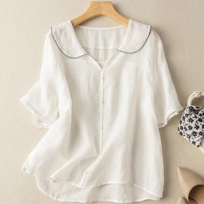 Tove™ | Vintageblus