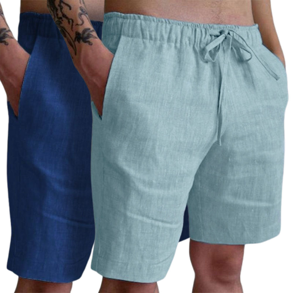 Ludvig™ | Andningsbara Short
