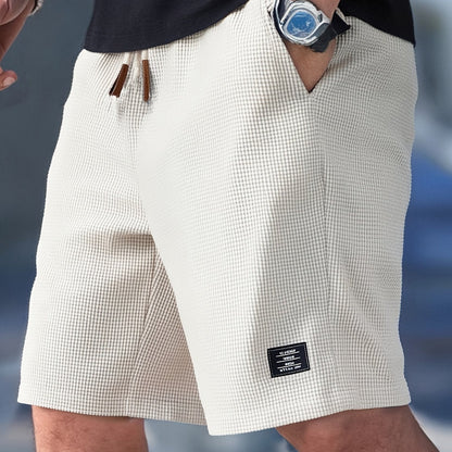 LUDVIG™ | ELEGANTA SOMMARSHORTS