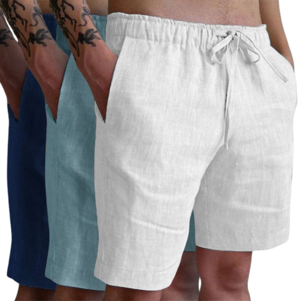 Ludvig™ | Andningsbara Short