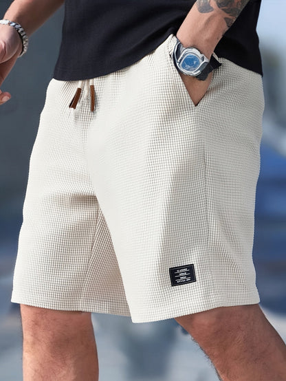 LUDVIG™ | ELEGANTA SOMMARSHORTS