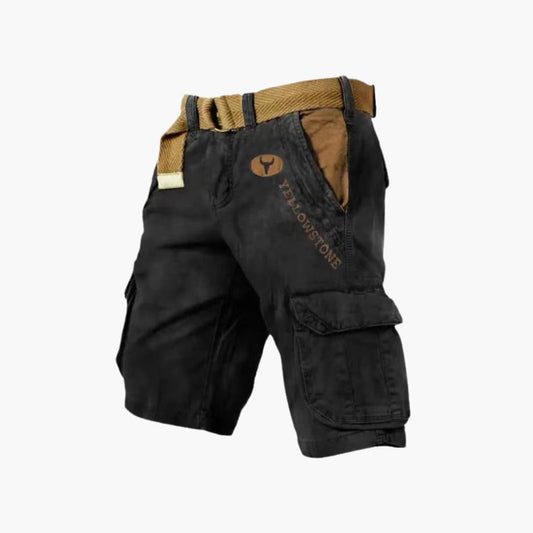 Mikael™ | Cargo-Shorts
