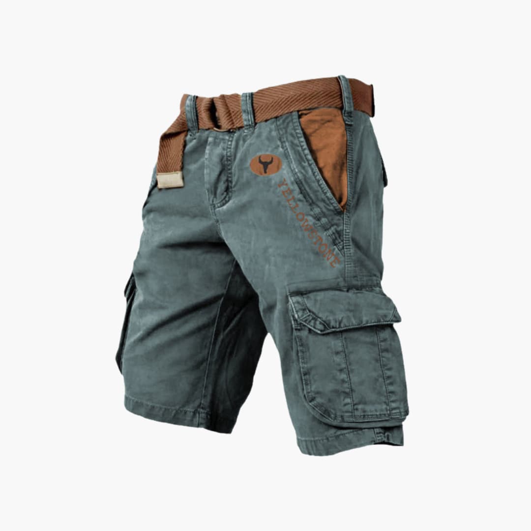 Mikael™ | Cargo-Shorts