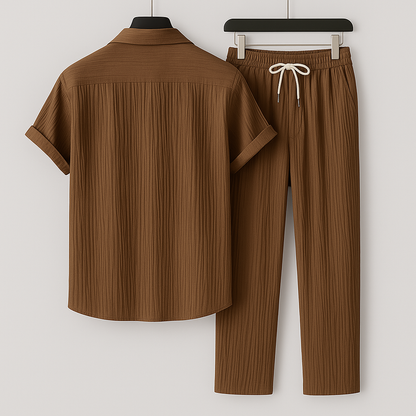 Camari™ | Linneset för Sommarstil